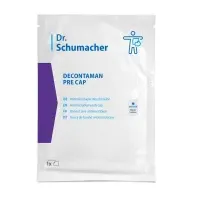 Dr. Schumacher DECONTAMAN PRE CAP