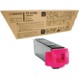 Kyocera TK-810M magenta