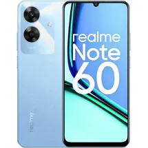 Realme Note 60 4 GB RAM 128 GB Voyage Blue