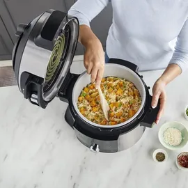 Ninja Multikocher schwarz 7,5 l