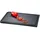 Continenta Tranchierbrett Duracore 1-tlg. 44 x 29,8 x 0,9 cm Schwarz