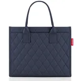 Reisenthel shopper rhombus midnight
