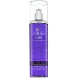 Elizabeth Taylor White Diamonds Lustre Body Mist 236 ml