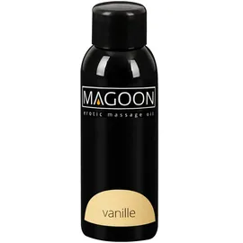 Magoon Massageöl „Erotic Massage Oil Vanille“