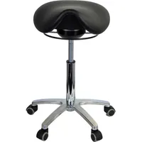 BMB BMB, Format tg upright Venezia, Sattelhocker schwarz