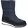 CMP Rae Schneestiefel Blau 41