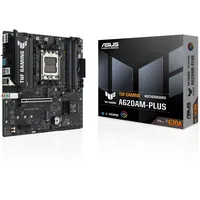 Asus A620A micro-ATX