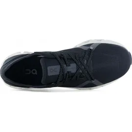 On Cloud X 4 AD Herren Black / Asphalt 43