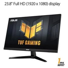 Asus TUF Gaming VG246H1A 24" schwarz