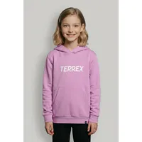 adidas Hoodie Purple 128
