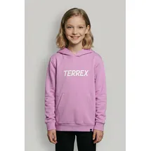 adidas Hoodie Purple 128