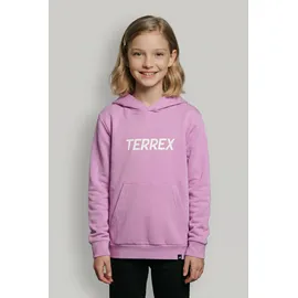 adidas Hoodie Purple 128