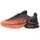 Nike Air Max Fire Herren Orange Frost/Picante Red-DK Smoke Grey 42