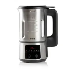 DOMO Beheizbarer Blender Do727bl - -