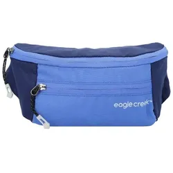 Eagle Creek Stash Gürteltasche 29 cm aizome blue