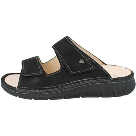 Finn Comfort Pantoletten Schwarz 46