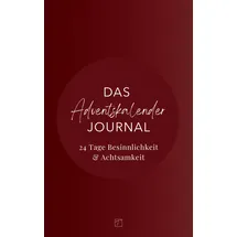 BoD – Books on Demand Das Adventskalender Journal
