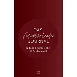 BoD – Books on Demand Das Adventskalender Journal