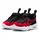 Nike Air Max Nova Kinder Grau/Schwarz 26
