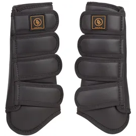 BR Gamaschen Pro Max M Weiß
