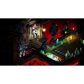 Hades - Edition - PEGI (Nintendo Switch)