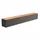 Adezz Sitzbank 300 x 40 x 43 cm Grau
