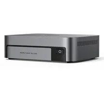 UGREEN NASync DXP480T Plus NAS System 4-Bay NVMe