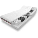 sleezzz Premium 90 x 200 cm H2/H3