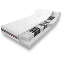 sleezzz Premium 90 x 200 cm H2/H3