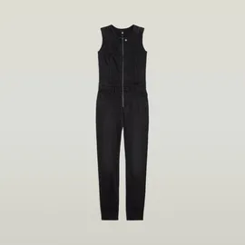 G-Star Lynn Type 30 Overall - Schwarz - L