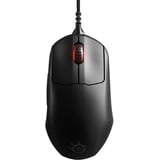 SteelSeries Prime - Esports Leistung Gaming-Maus - TrueMove Pro Optical Sensor mit 18.000 CPI - Magnetisch-optische Schalter