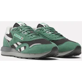 Reebok Classic Nylon Herren Field Green/Black 40