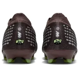 Nike Mercurial Vapor 16 Pro FG Herren Plum Eclipse/Metallic Silver 45