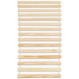 Idimex Lattenrost, Rollrost IDIMEX, 100 x 200cm