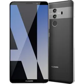 Huawei Mate 10 Pro Dual SIM 128 GB grau