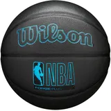 Wilson NBA Forge Plus Basketball Charcoal 7