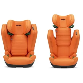 Recaro Axion 1 Vibrant Orange