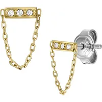 Fossil JEWELRY JF04595710 Ohrringe