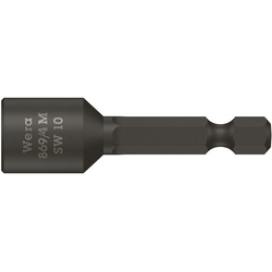 Wera Steckschlüsseleinsatz 7 0x50mm Magnet