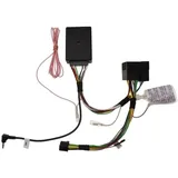 Pioneer CA-R-FD.005 Adapter für Ducato 8 ab Bj. 2021
