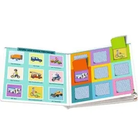 Ravensburger Mein erstes memory® Spielbuch