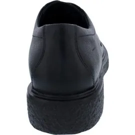 Mephisto Eddy Herren Schwarz 46