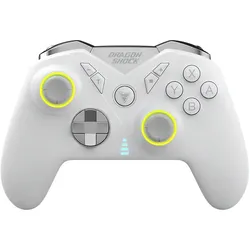 DragonShock Nebula Pro, Gamepad, Nintendo Switch, D-Pad, Home button, Schaltfläc