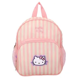 HELLO KITTY Super Stripes