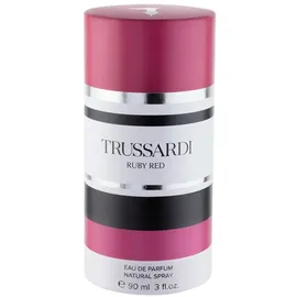 Trussardi Ruby Red Eau de Parfum 90 ml