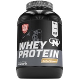 Mammut Whey Protein Salted Peanut Pulver 3000 g