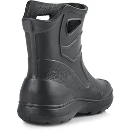 Ladeheid KL027D Damen Schwarz 39