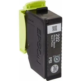 Epson 202 photo schwarz