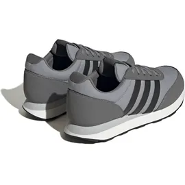 Adidas Run 60s 3.0 Grey Three / Core Black / Grey Four 41 1/3