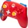 PowerA Mario Wireless Controller Rot für Nintendo Switch